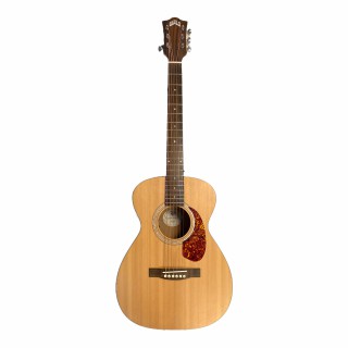 [Outlet] Guild M-240E NAt Elektro Akustik Gitar (Natural) (22-347)