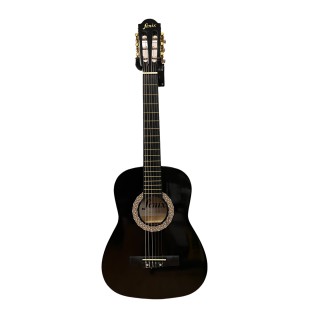 [Outlet] Fenix FX-CG811BK 3/4 Klasik Gitar (Siyah) (22-411)