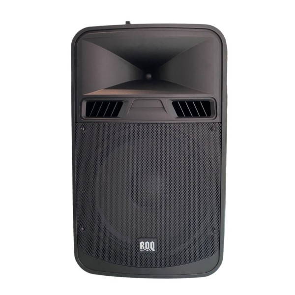 Roq Audio AUQ15 15