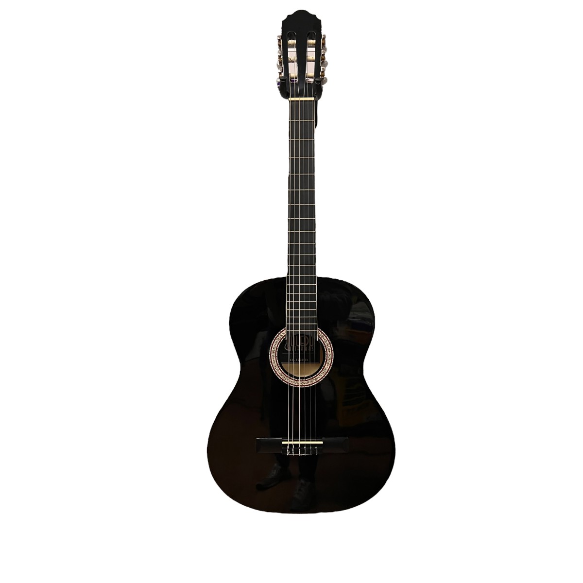 [Outlet] Fenix FX229-41SB Akustik Gitar [22-326]