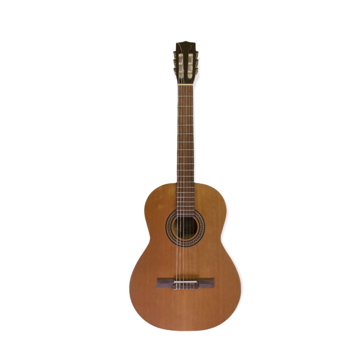 [Outlet] La Patrie Etude QI Elektro Klasik Gitar [22-313]