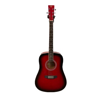 [Outlet] Sx SD104GRDS Akustik Gitar (OL-22-261)