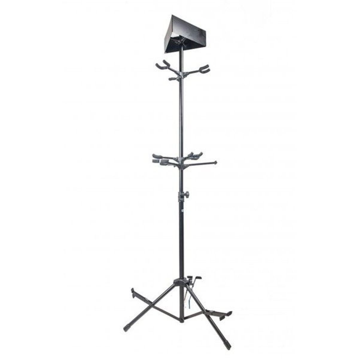 Tornado GS-2626BE 6'lı Gitar Standı