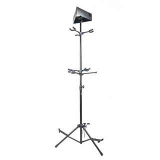 Tornado GS-2626BE 6'lı Gitar Standı