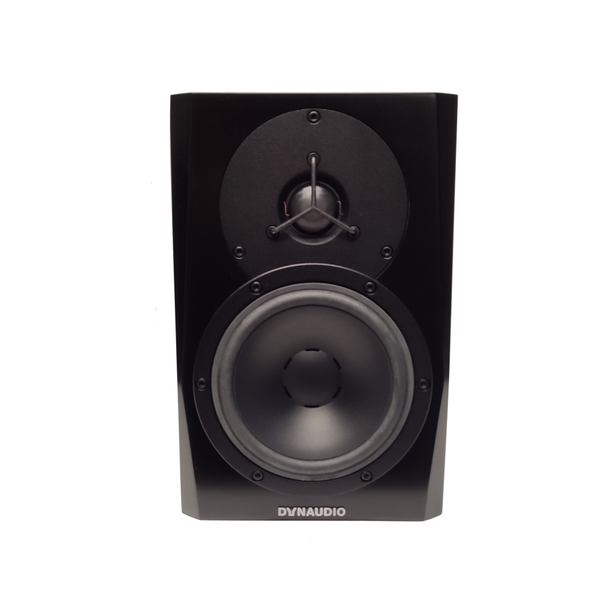 [Outlet] Dynaudio LYD 5 Aktif Stüdyo Monitörü (Siyah)