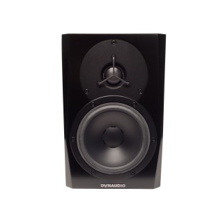 [Outlet] Dynaudio LYD 5 Aktif Stüdyo Monitörü (Siyah)