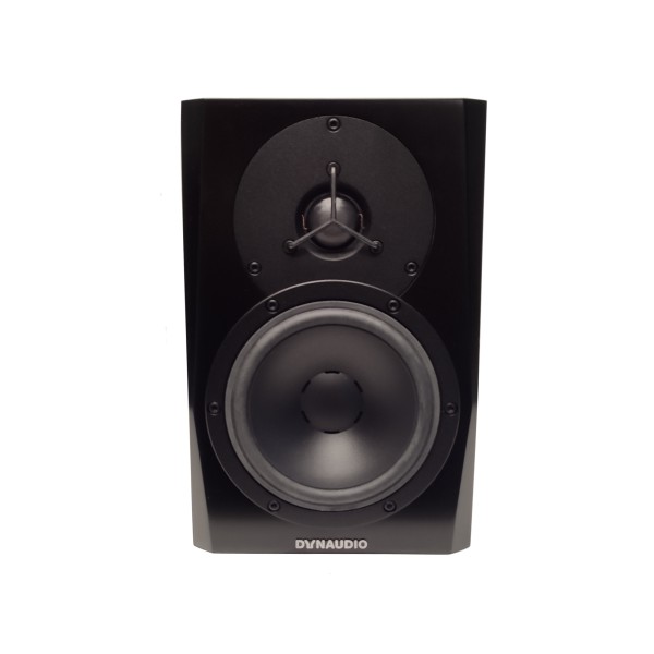 [Outlet] Dynaudio LYD 5 Aktif Stüdyo Monitörü (Siyah)