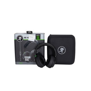 [Outlet] Mackie MC-450 Profesyonel Open-Back Kulaklık