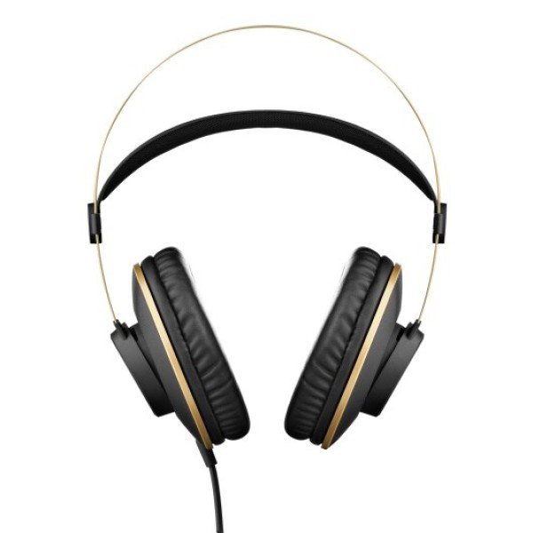 Akg K92 Closed-Back Stereo Kulaklık