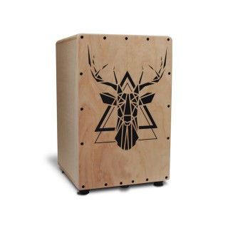 Doca CPC301 Cajon (Deer)