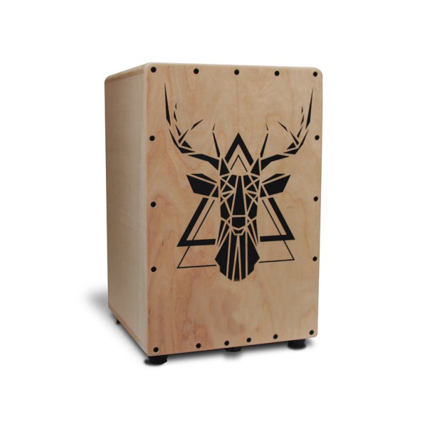 Doca CPC301 Cajon (Deer)