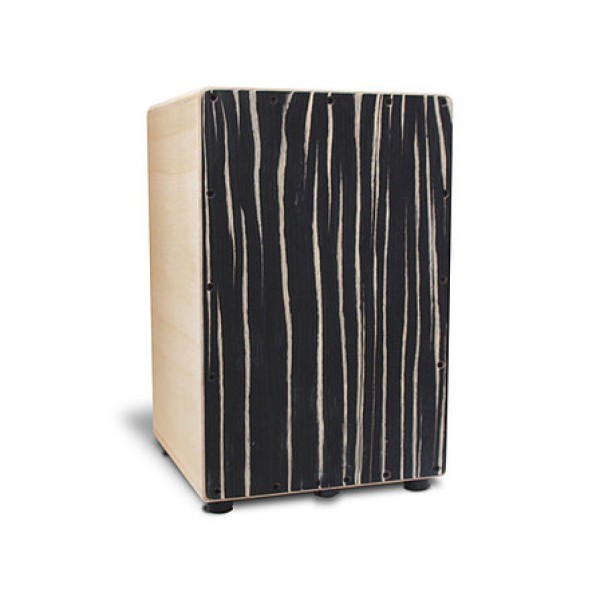 Doca CPC202 Cajon (Siyah)