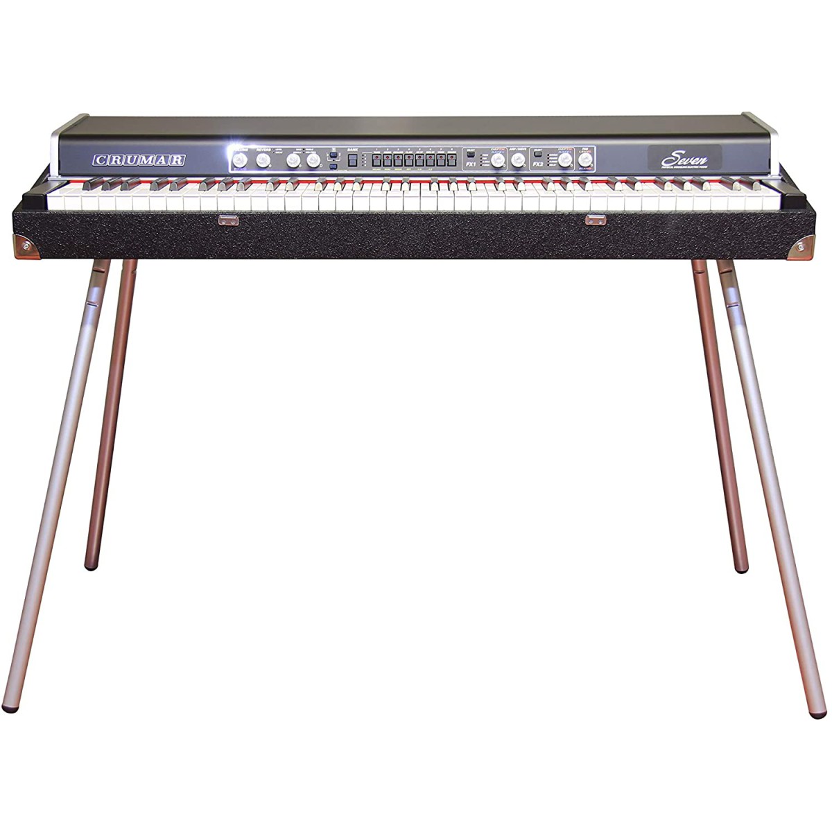 Crumar Seven Vintage-Style Modeled Stage Piano & Synthesizer