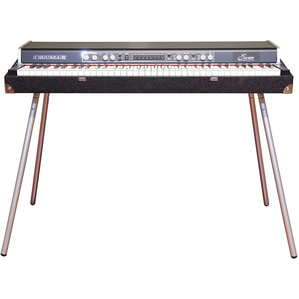 Crumar Seven Vintage-Style Modeled Stage Piano & Synthesizer