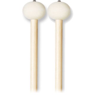 Vic Firth Bando Bas Davul Tokmağı (MB-3H)