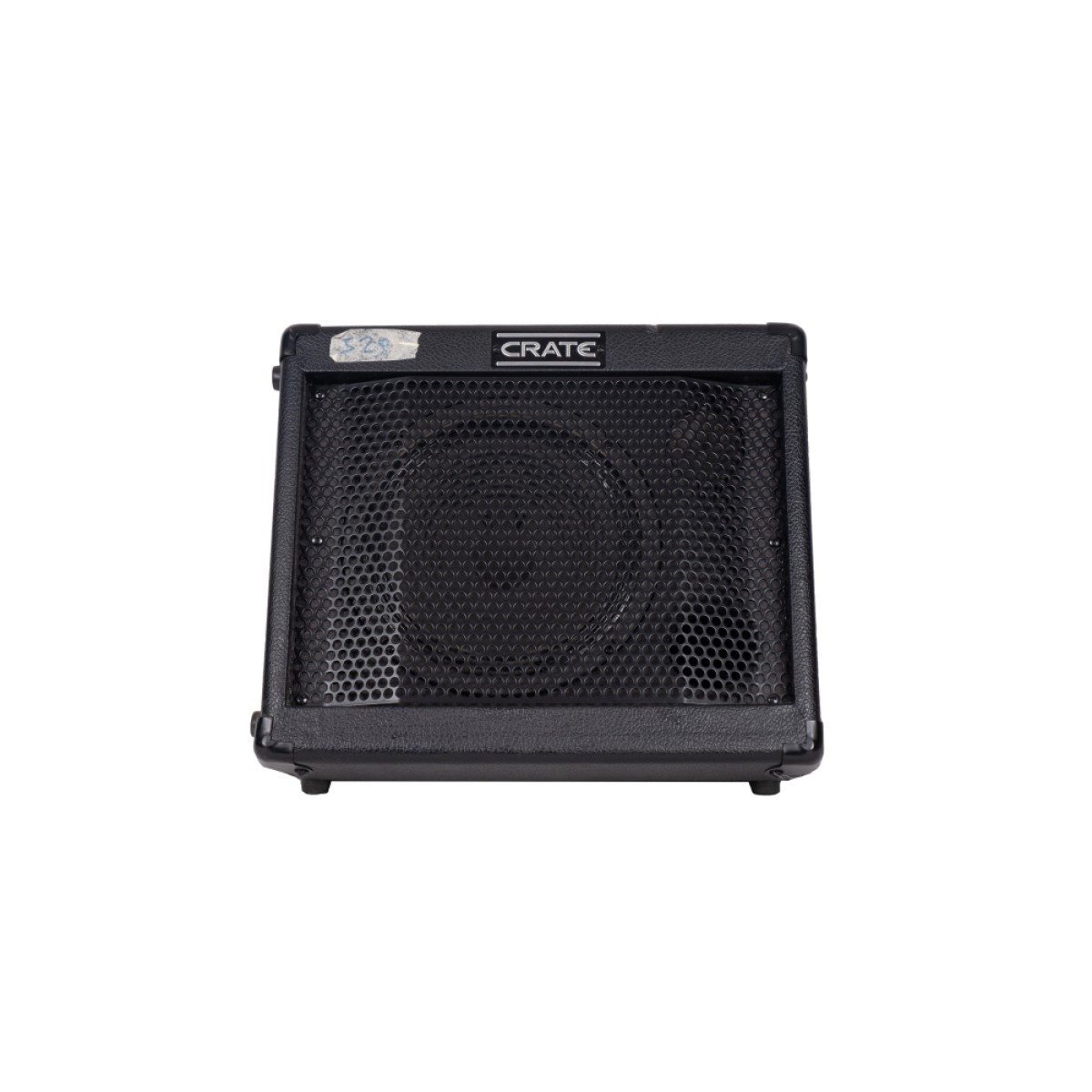 [Outlet] Crate TX15 Taxi Battery-Powered Kombo Elektro Gitar Amfi [329]