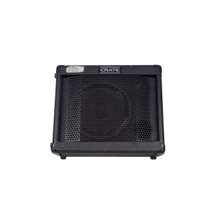 [Outlet] Crate TX15 Taxi Battery-Powered Kombo Elektro Gitar Amfi [329]