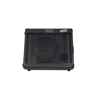 [Outlet] Crate TX15 Taxi Battery-Powered Kombo Elektro Gitar Amfi