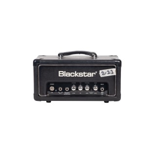 [Outlet] Blackstar HT-1RH Reverb Kafa Elektro Gitar Amfi [2-22]