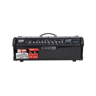 [Outlet] Line 6 Spider IV HD150 Kafa Elektro Gitar Amfisi