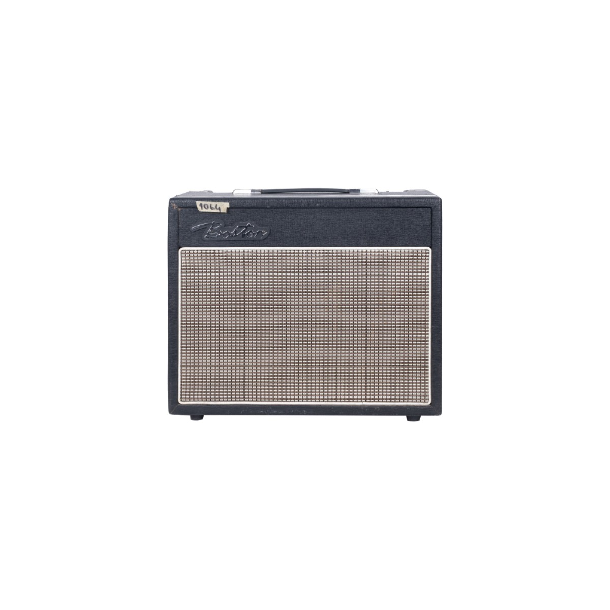 [Outlet] Boston Superblues At15 Lambali Elektro Gitar Amfisi