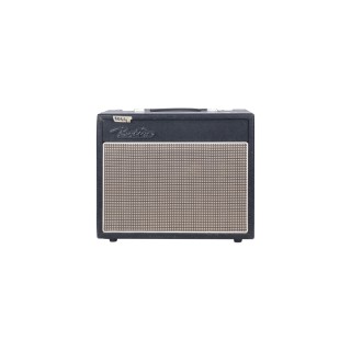 [Outlet] Boston Superblues At15 Lambali Elektro Gitar Amfisi