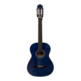 [Outlet] Madrid LC-3900BL Klasik Gitar (OL-22-97)