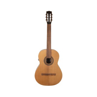 [Outlet] La Patrie Concert Qi Elektro Klasik Gitar [E943]