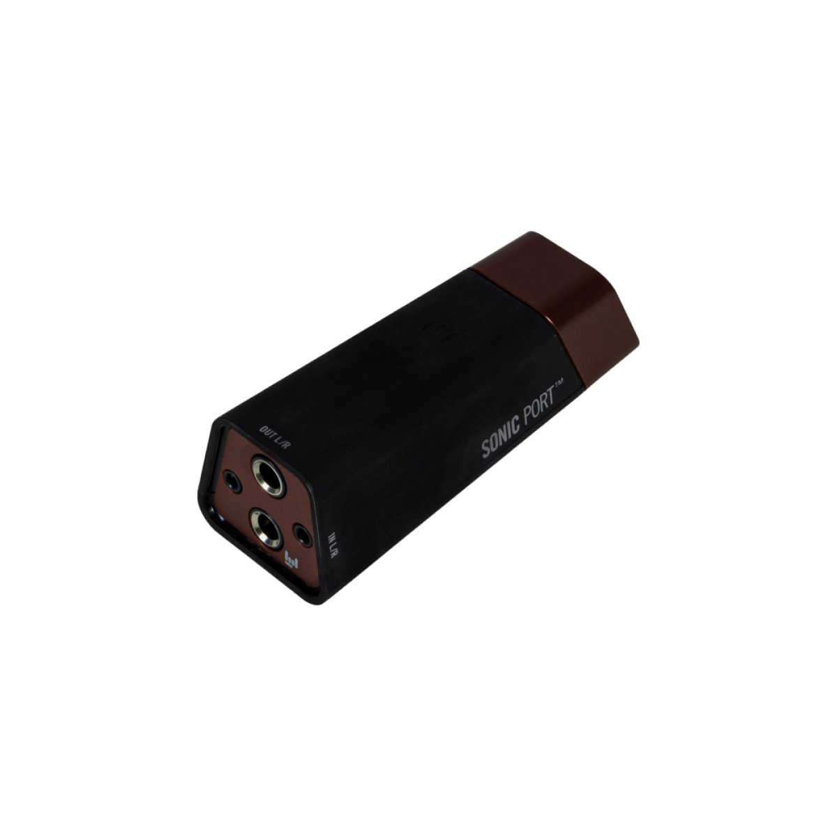[Outlet] Line 6 Sonic Port Mobil Ses Kartı [500]