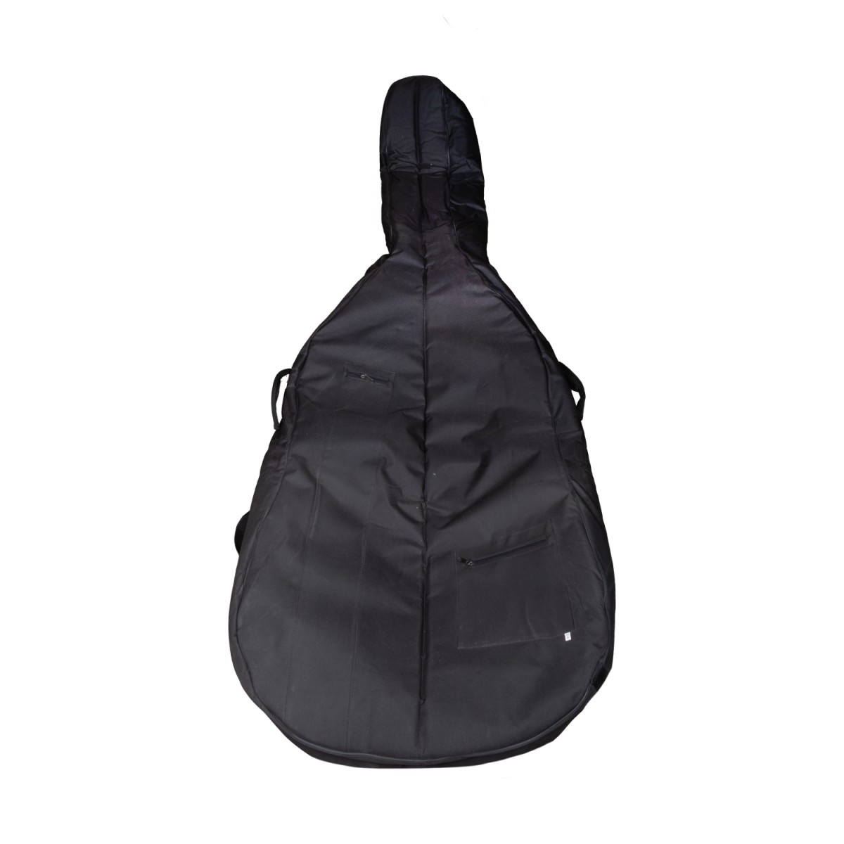 Hao Yun G-1020B 3/4 Double Bass Case