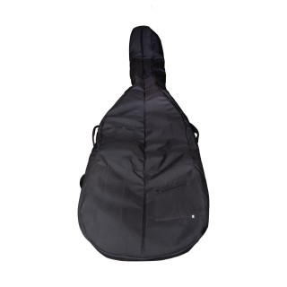 Hao Yun G-1020B 3/4 Double Bass Case