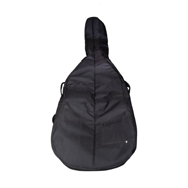 Hao Yun G-1020B 3/4 Double Bass Case