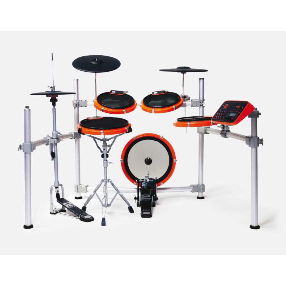 2Box Drumit 5 MK II Dijital Davul Seti