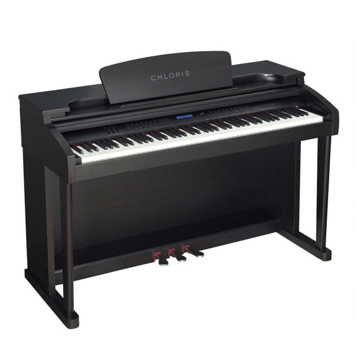 Chloris CDU-190BK Dijital Piyano (Siyah)