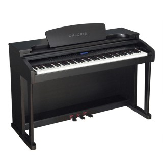 Chloris CDU-190BK Dijital Piyano (Siyah)