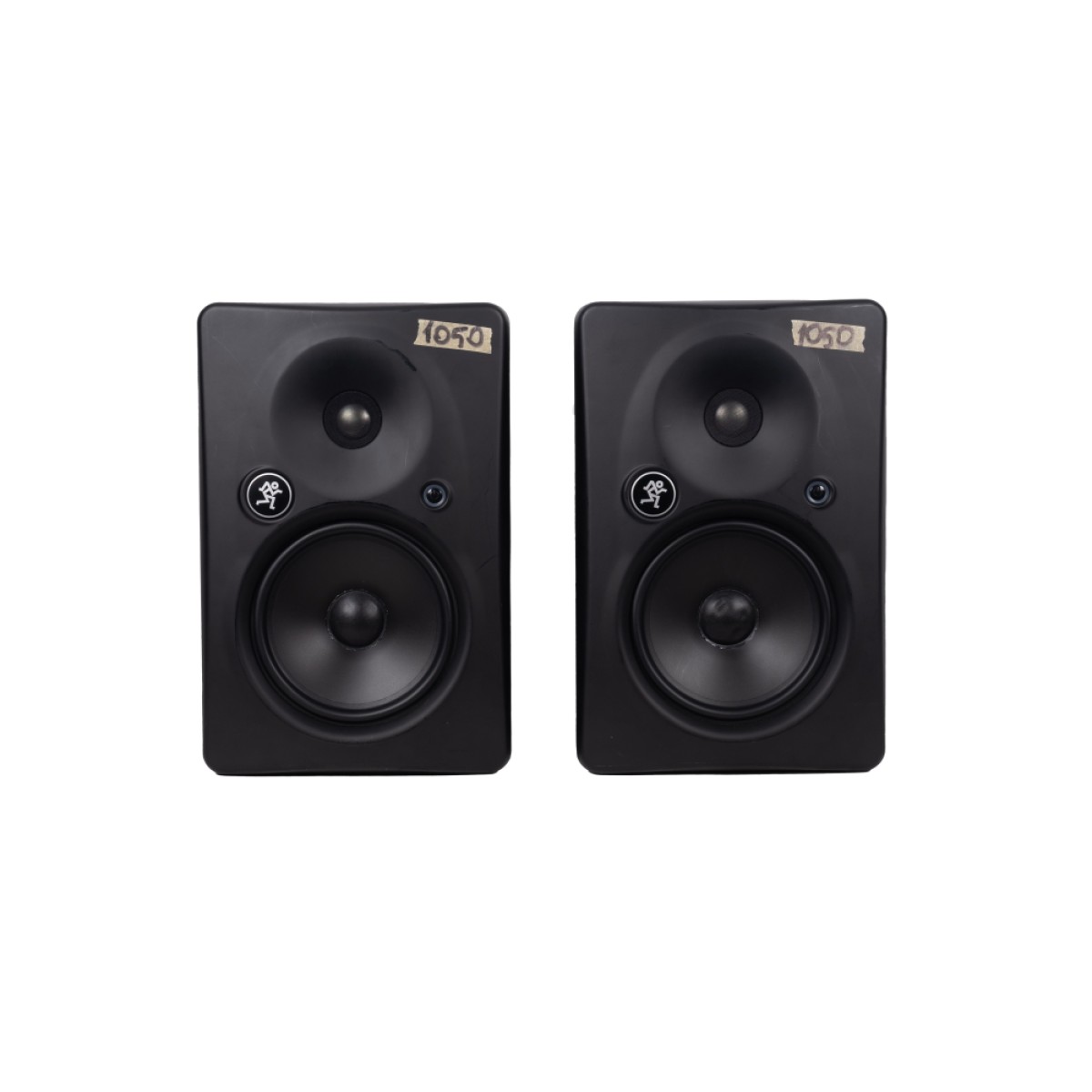 [Outlet] Mackie HR624 MKII 6'' Aktif Stüdyo Monitörü (ÇİFT)