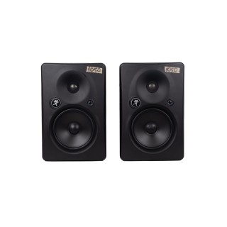 [Outlet] Mackie HR624 MKII 6'' Aktif Stüdyo Monitörü (ÇİFT)