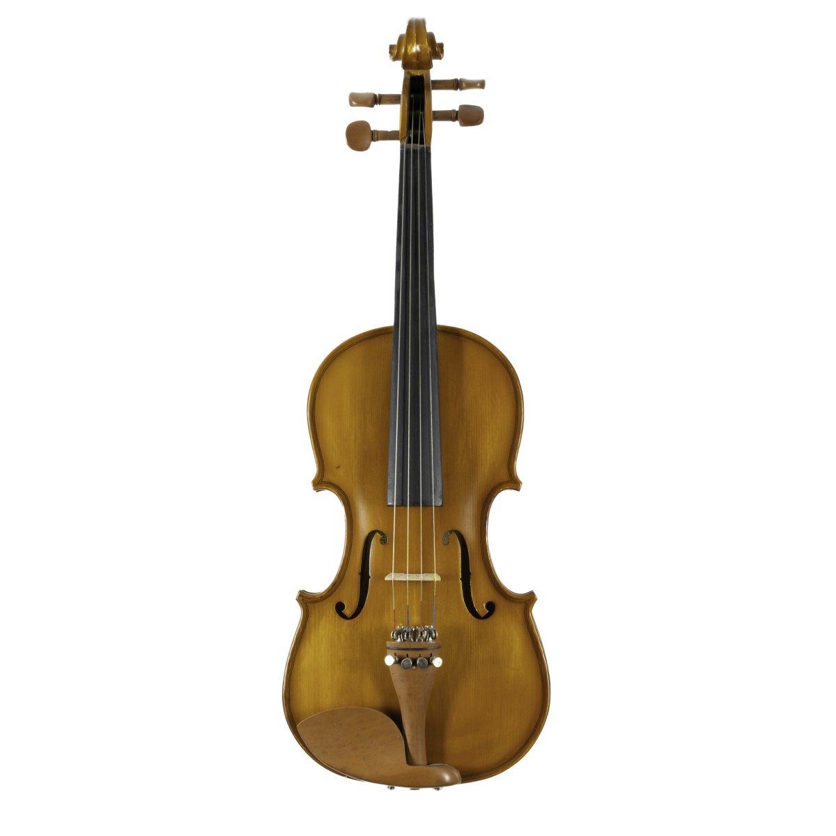 [Outlet] Rösler RS3A Keman (1/2)