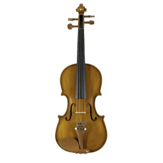 [Outlet] Rösler RS3A Keman (1/2)