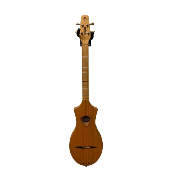 SEAGULL M4SPRUCE  OUTLET  (22-162)