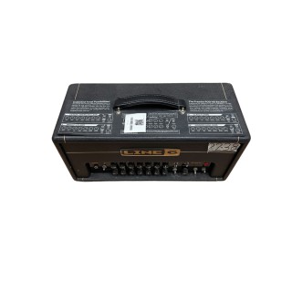[Outlet] Line 6 DT50HD Kafa Gitar Amfi
