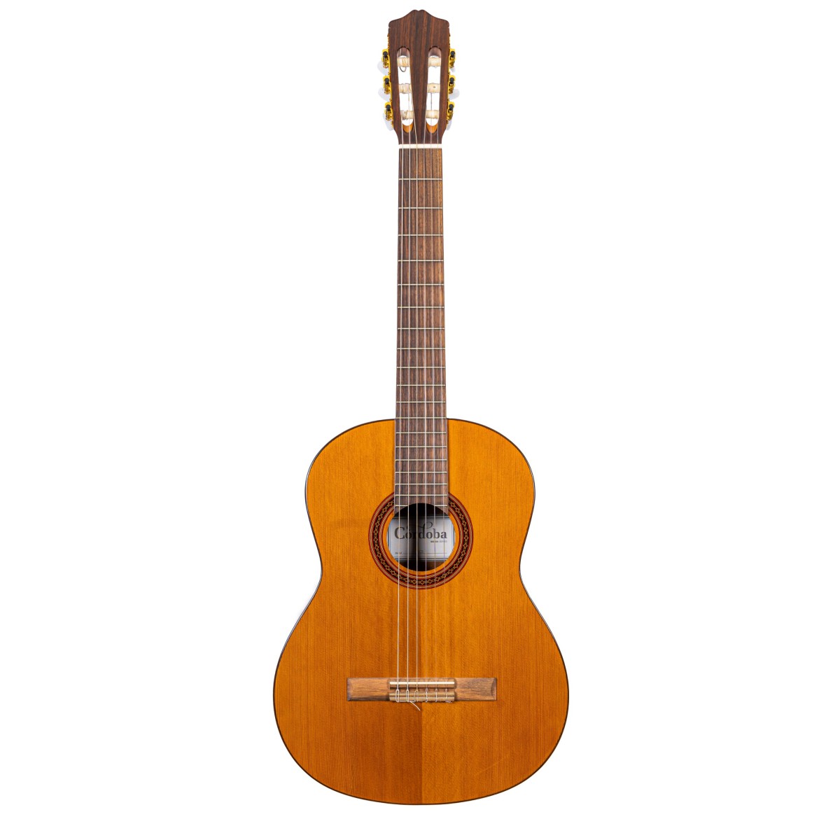 [Outlet] Cordoba C5 Klasik Gitar
