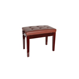 Astiar BH301 Piyano Taburesi (Kahverengi)