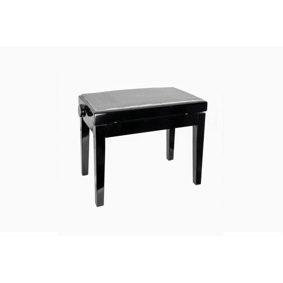 Astiar BH303BL G Piyano Taburesi (Gri)