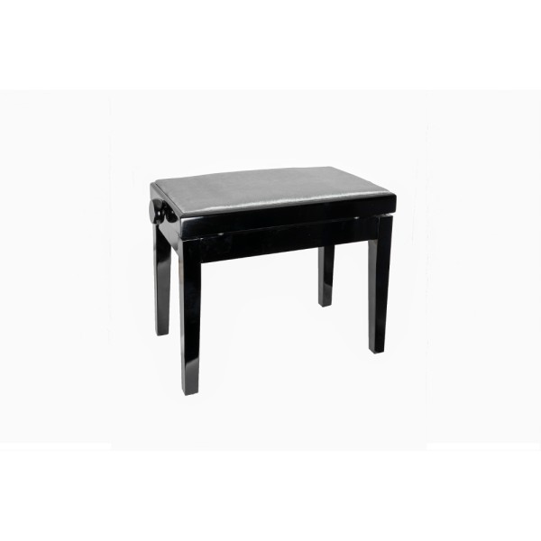 Astiar BH303BL G Piyano Taburesi (Gri)