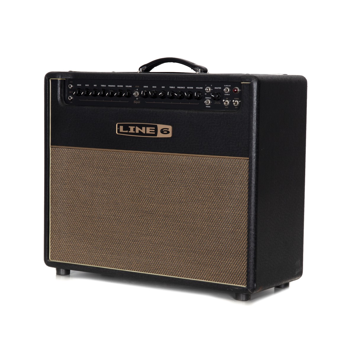 [Outlet] Line 6 DT50-112 Combo Amfi
