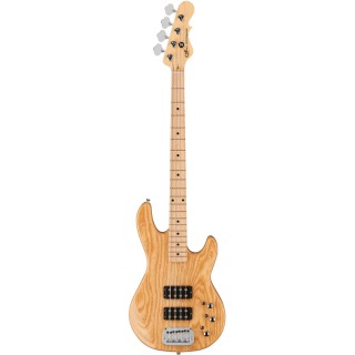 G&L L-2000 Bas Gitar (Natural)