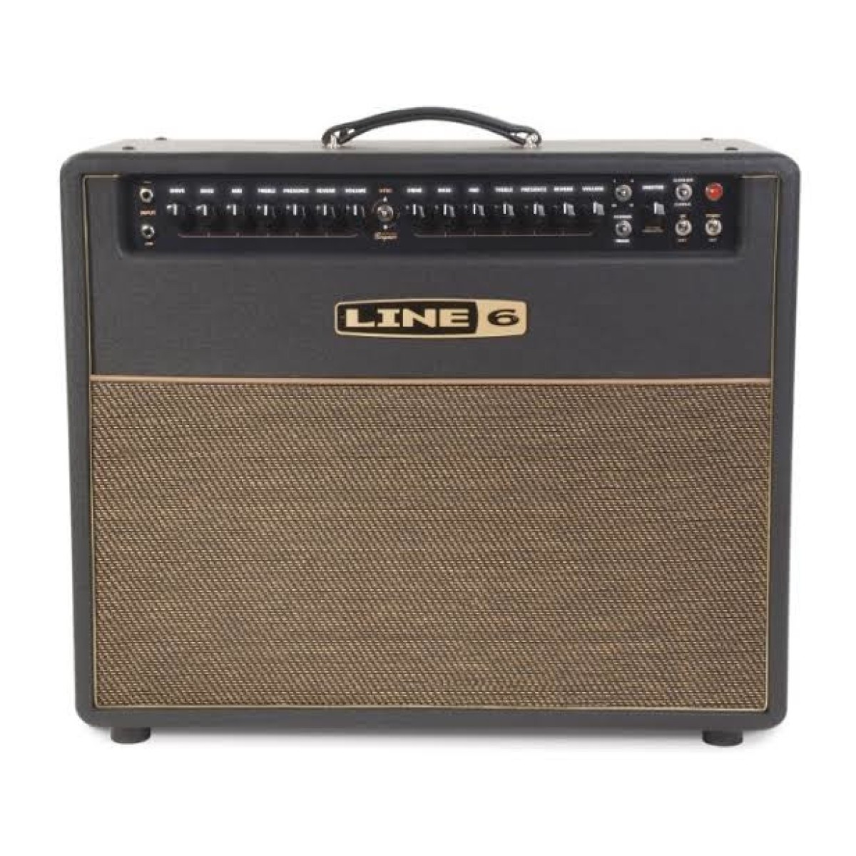 Line 6 DT50-112 Kombo Elektro Gitar Amfi Line 6 DT50-112 Kombo Elektro Gitar Amfi