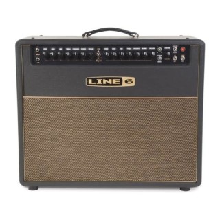 Line 6 DT50-112 Kombo Elektro Gitar Amfi Line 6 DT50-112 Kombo Elektro Gitar Amfi