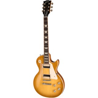Gibson Les Paul Classic Elektro Gitar (Honeyburst)